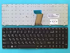 Клавіатура Lenovo&nbsp;G580